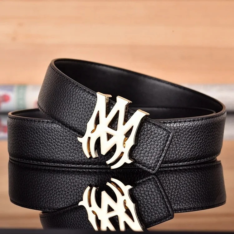 New Fashion Versatile Casual Belt