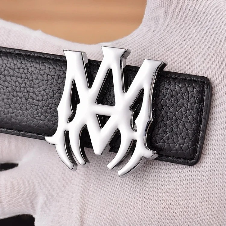 New Fashion Versatile Casual Belt