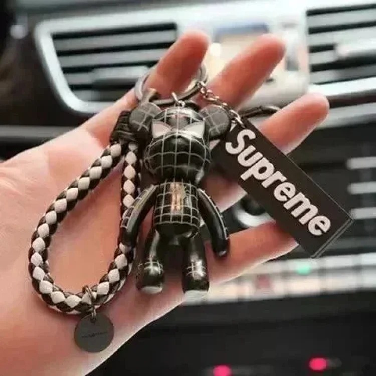 Fashion Keychain