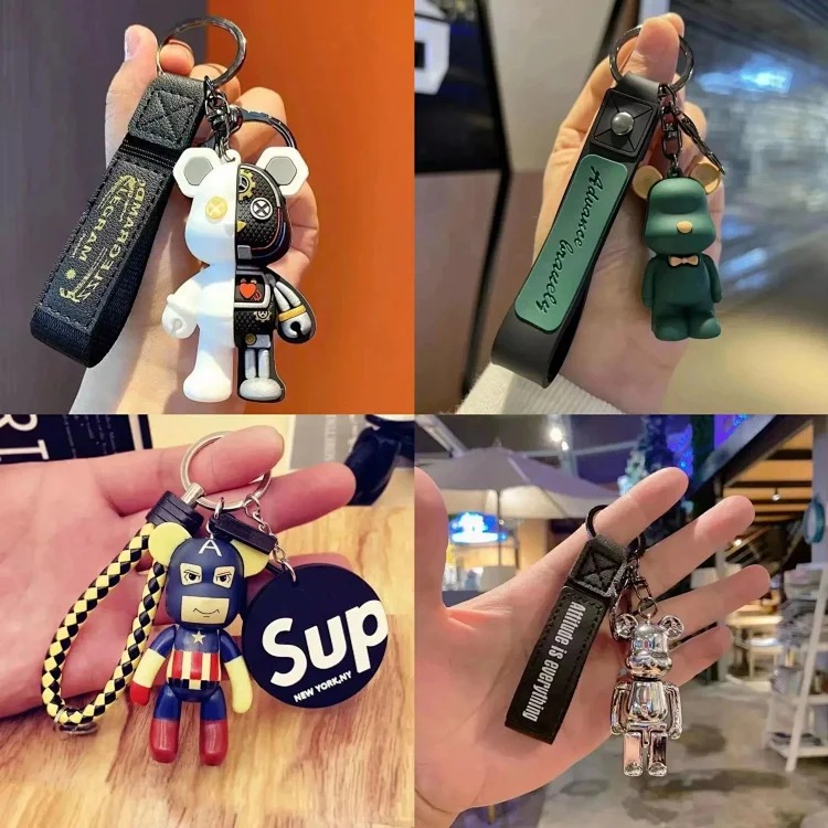 Fashion Keychain