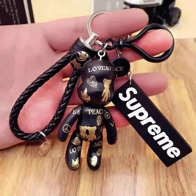 Fashion Keychain