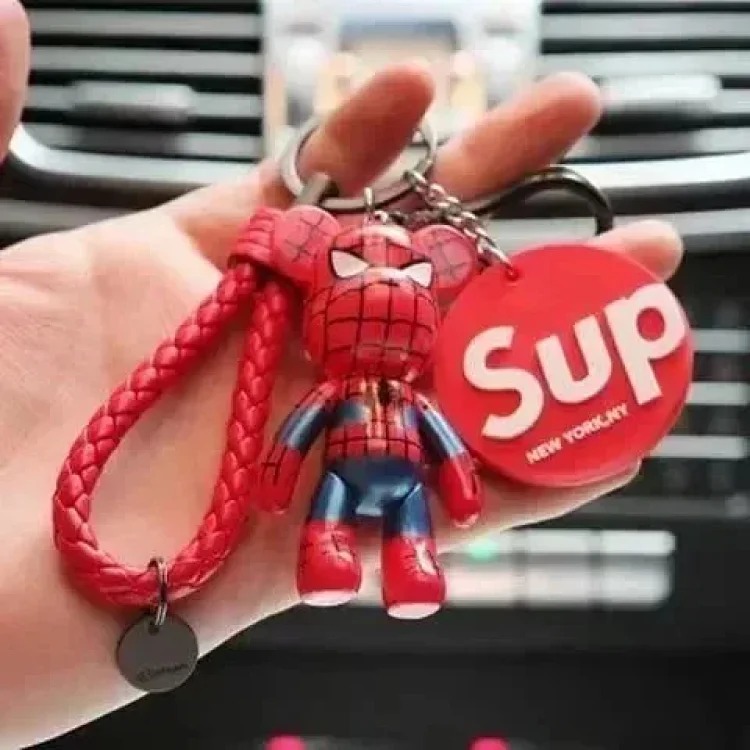 Fashion Keychain