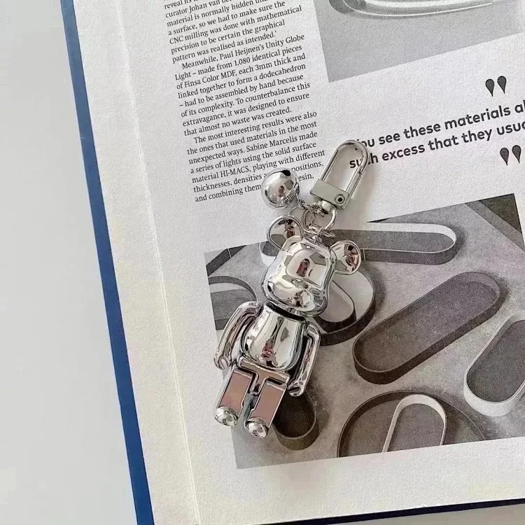 Fashion Keychain
