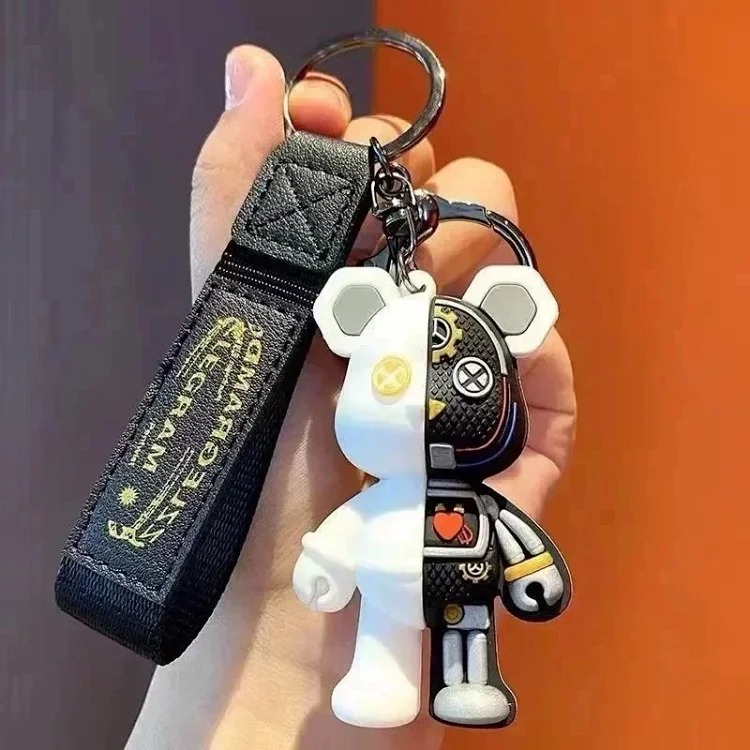 Fashion Keychain