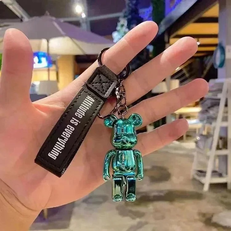 Fashion Keychain