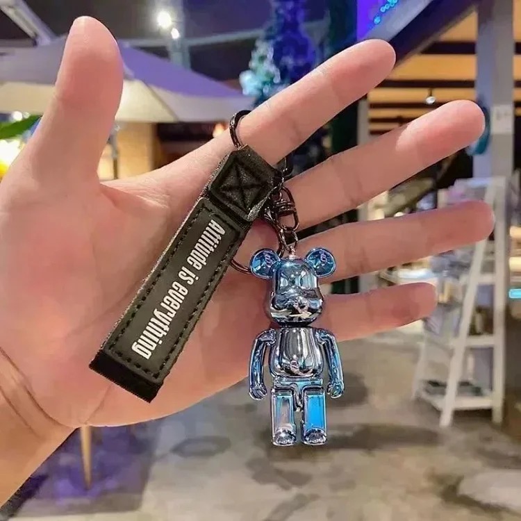 Fashion Keychain