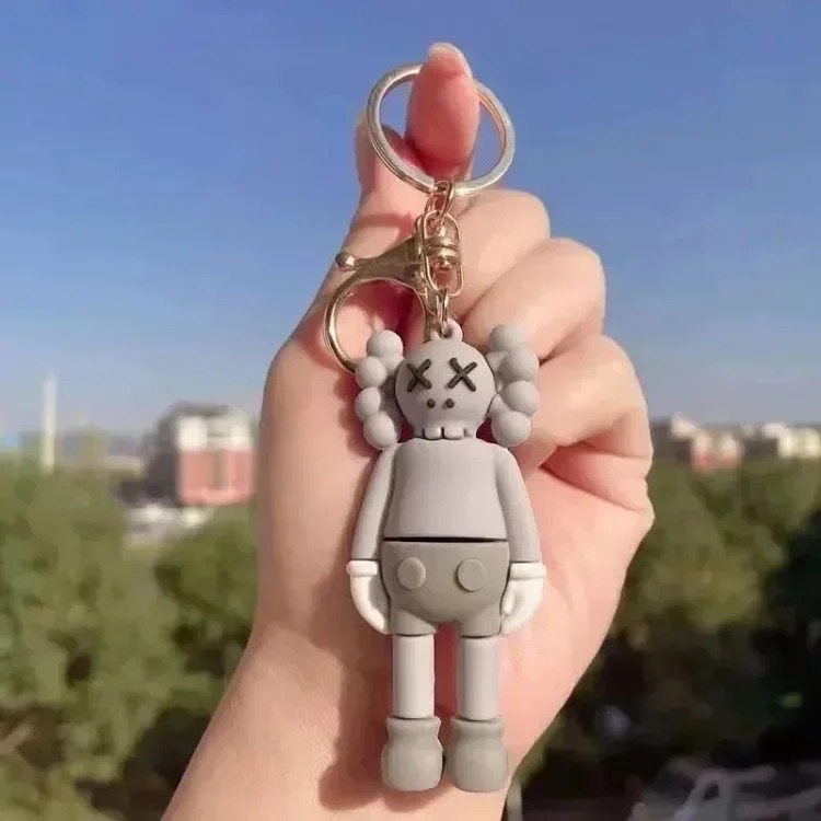 Fashion Keychain