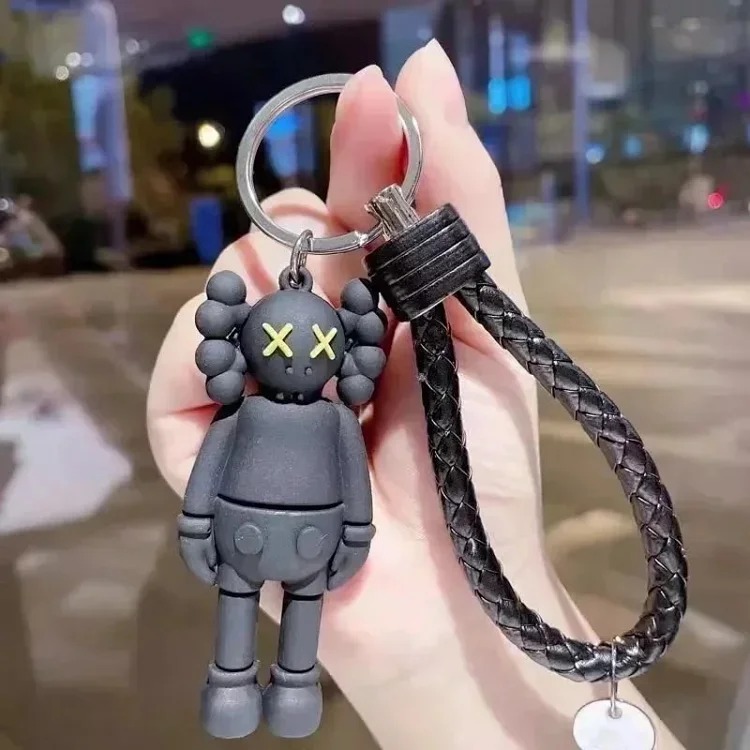Fashion Keychain