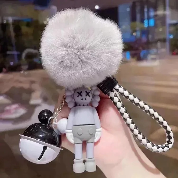 Fashion Keychain
