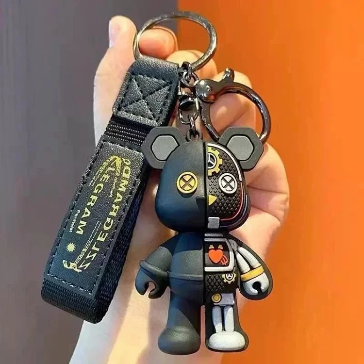Fashion Keychain
