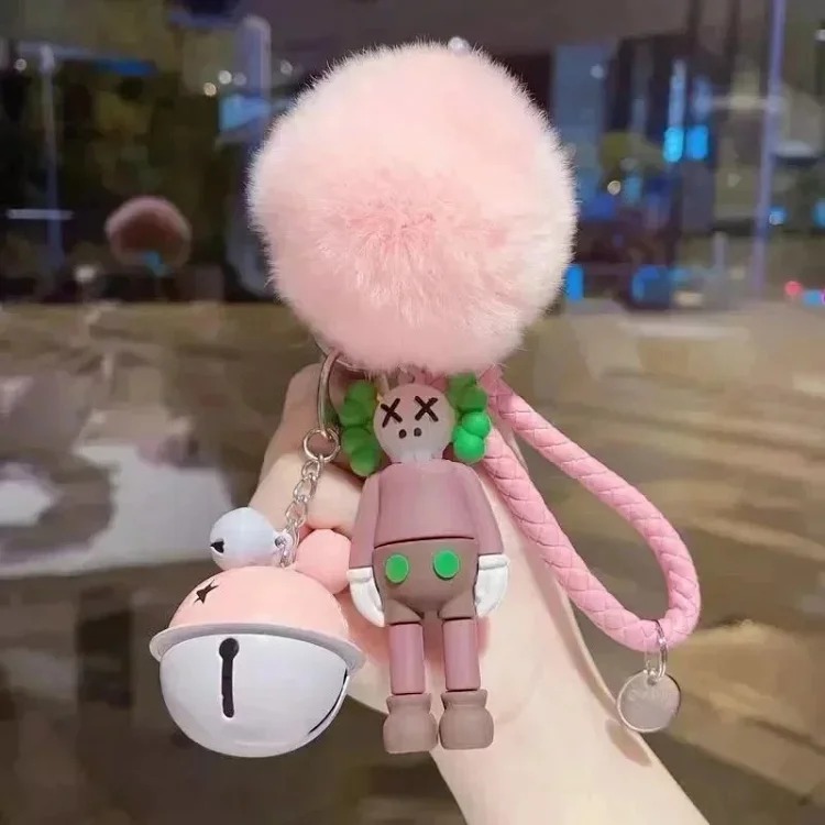 Fashion Keychain