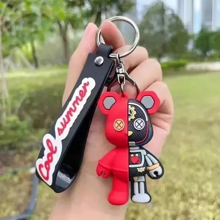 Fashion Keychain