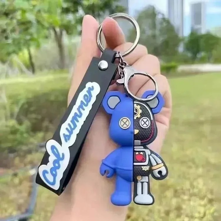 Fashion Keychain