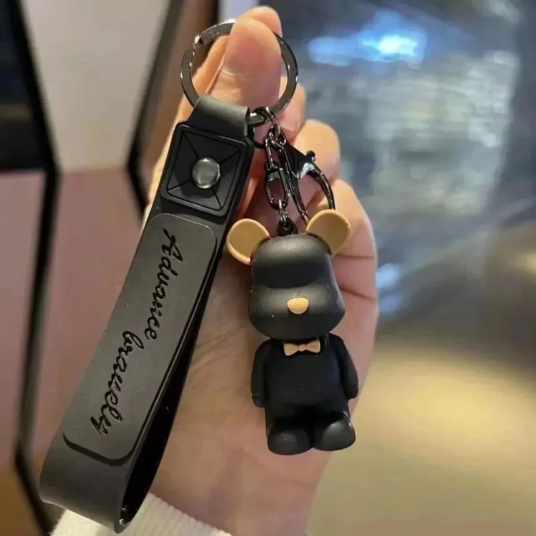Fashion Keychain