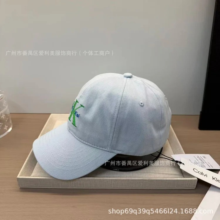 Fashion Outdoor Embroidered Baseball Cap