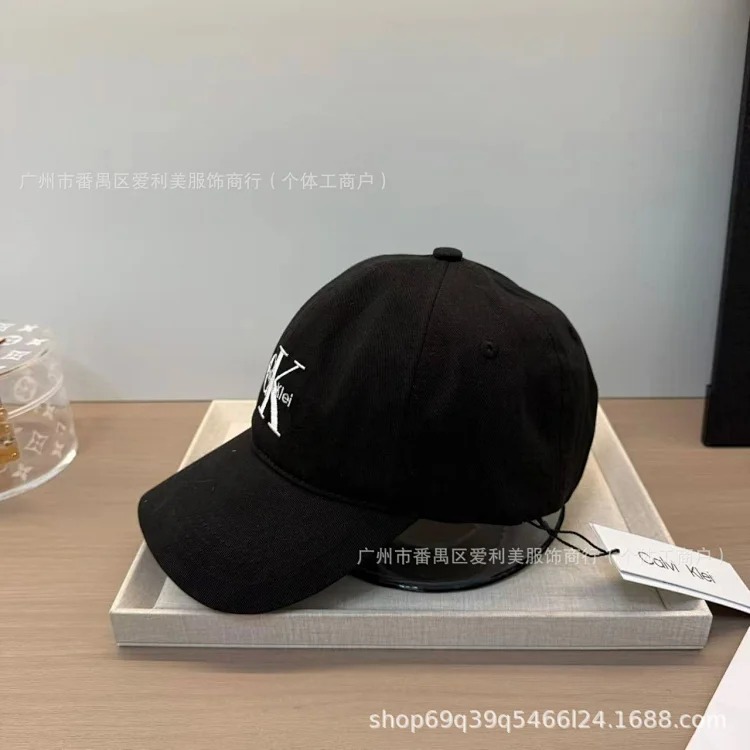 Fashion Outdoor Embroidered Baseball Cap