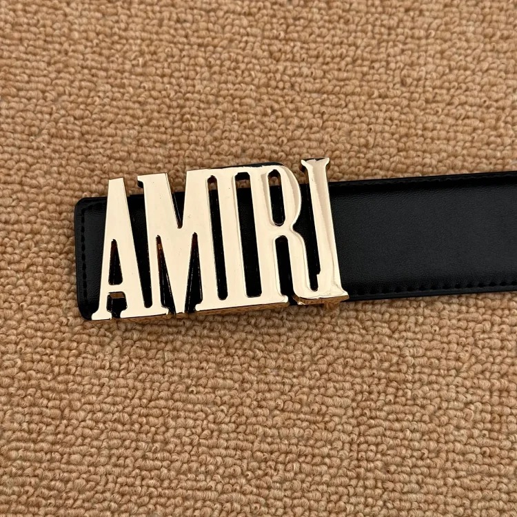 Minimalist Belt