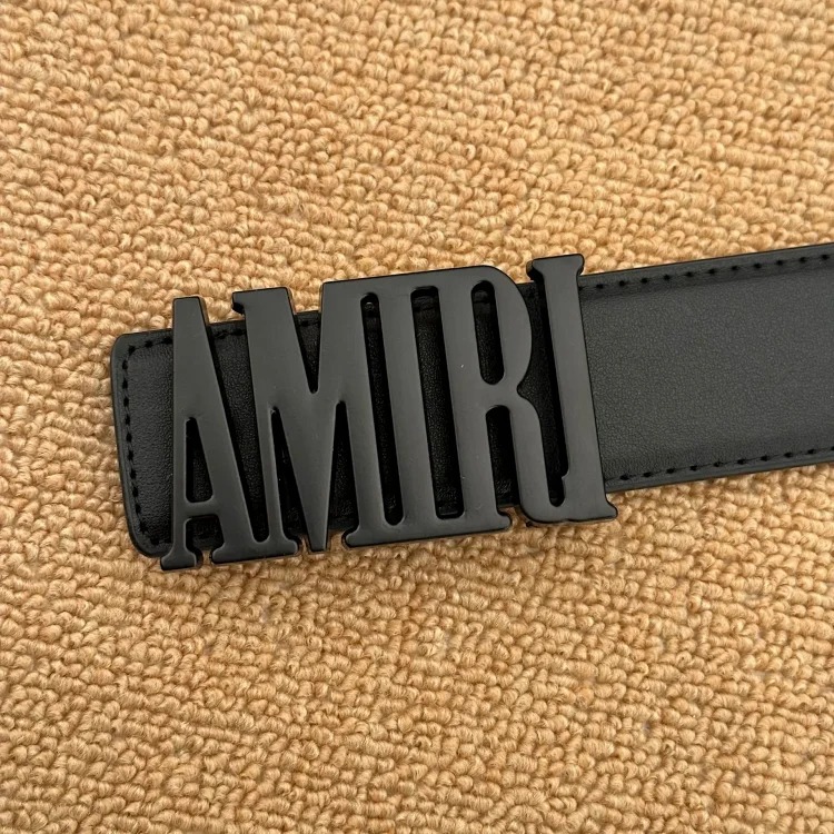 Minimalist Belt
