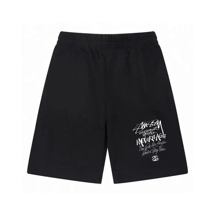 Summer Fashion Shorts