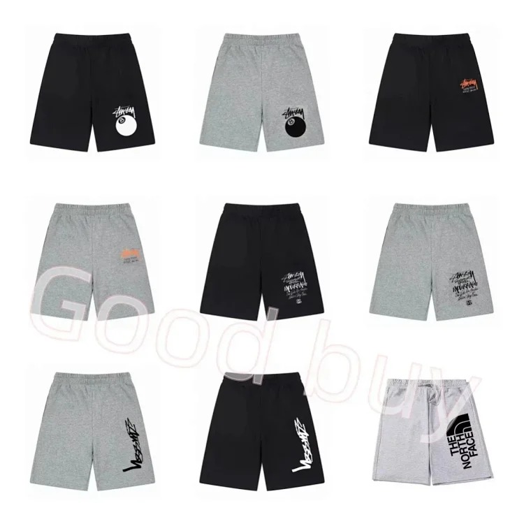 Summer Fashion Shorts