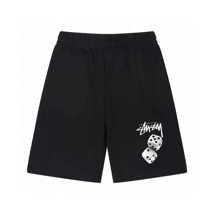 Summer Fashion Shorts