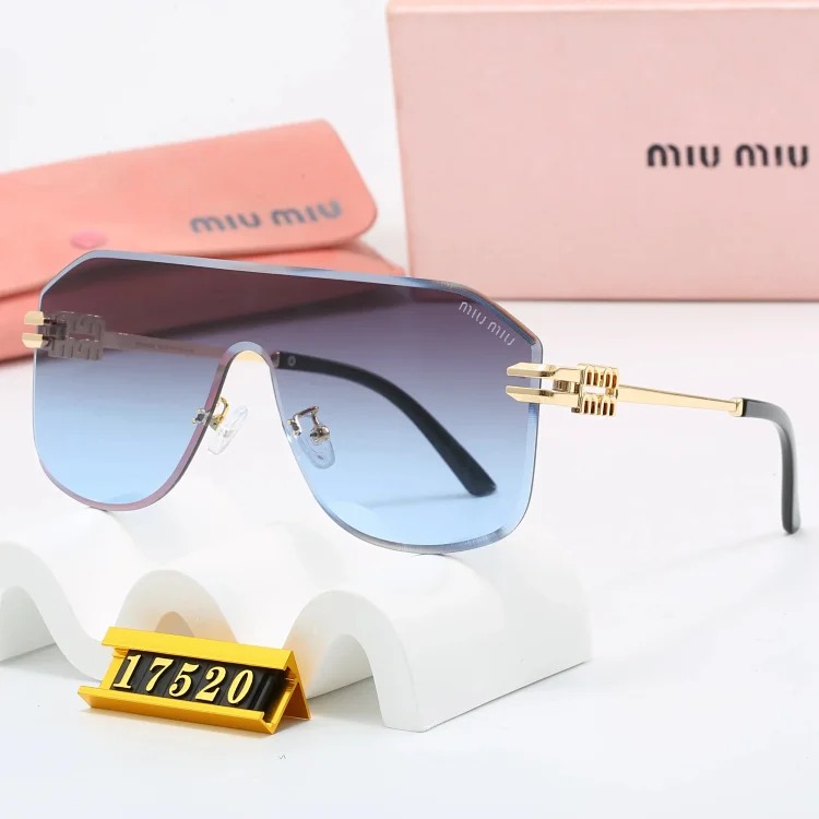 New Fashion Trendy Sunglasses 058