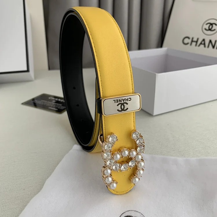 Fashion Chanel-1