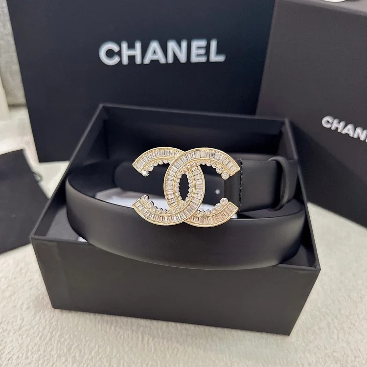 Fashion Chanel-1