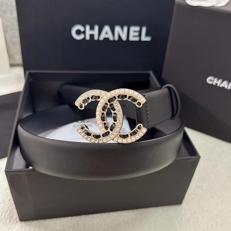 Fashion Chanel-1