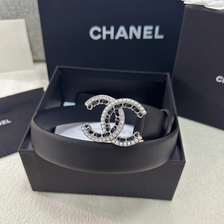 Fashion Chanel-1