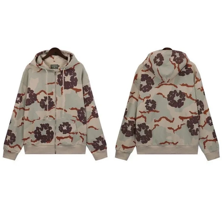 Oversized Pullover Hoodie