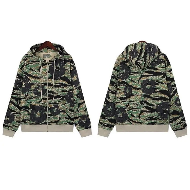 Oversized Pullover Hoodie