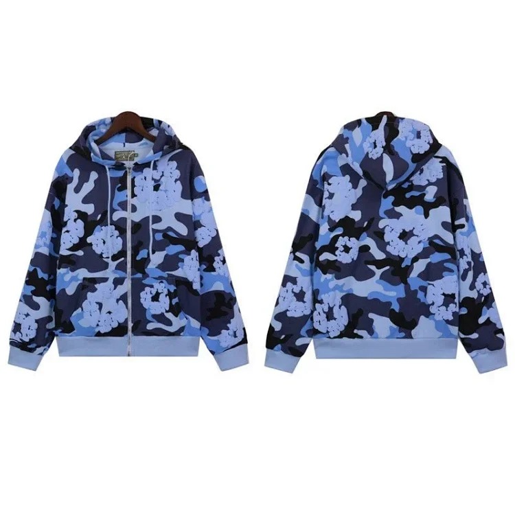 Oversized Pullover Hoodie