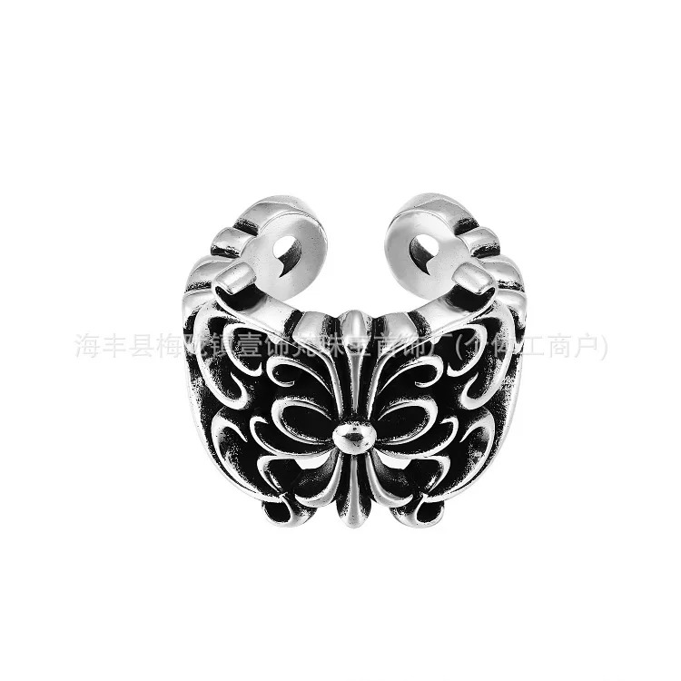 Fashion Classic Vintage Ring