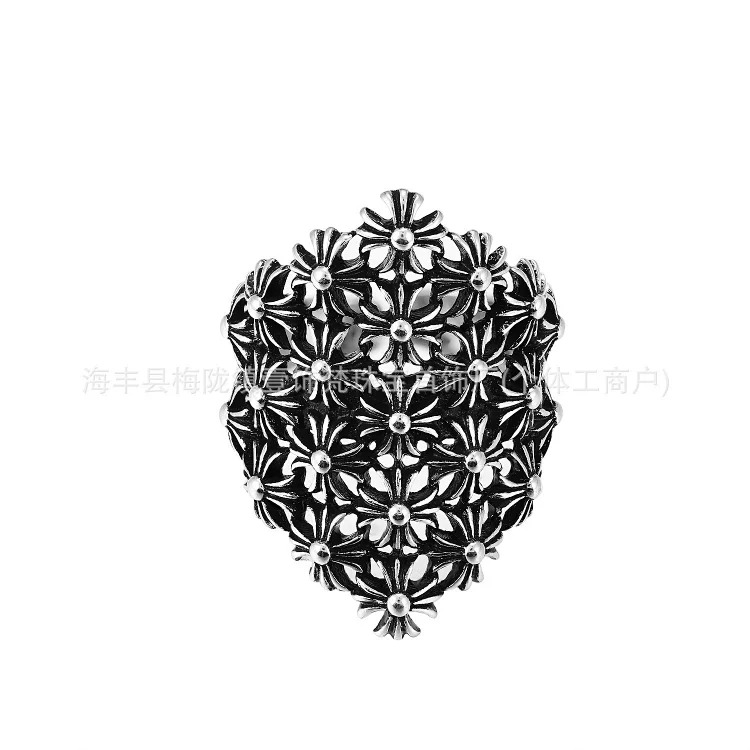 Fashion Classic Vintage Ring