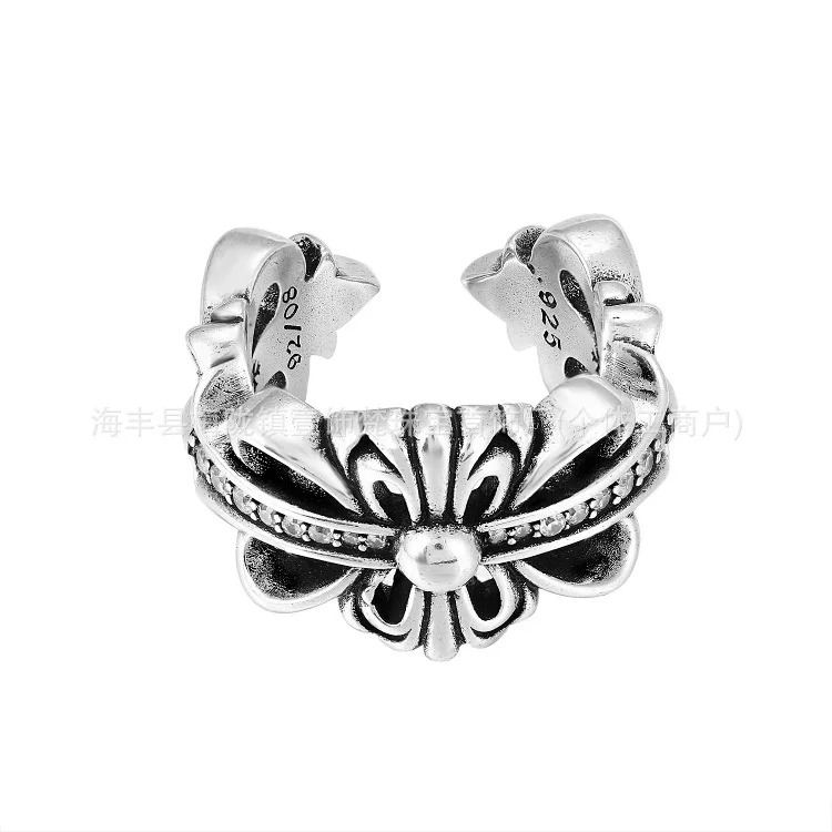 Fashion Classic Vintage Ring