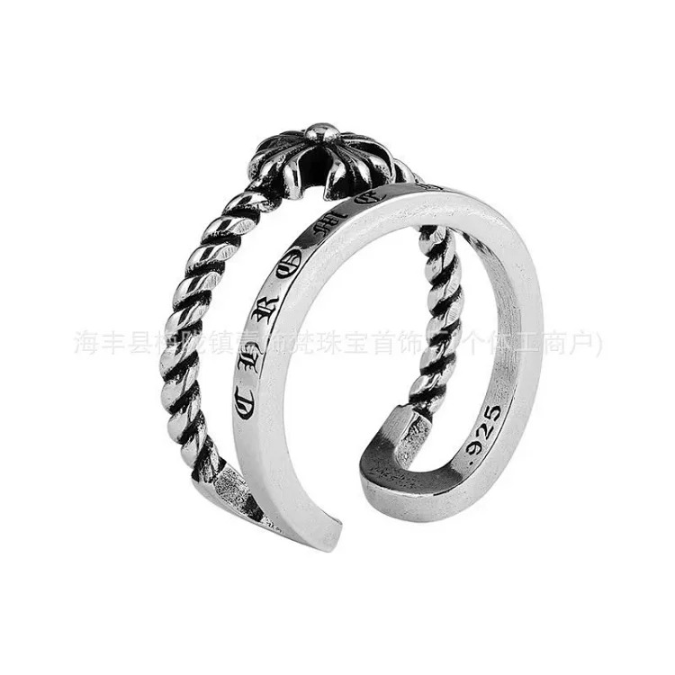 Fashion Classic Vintage Ring