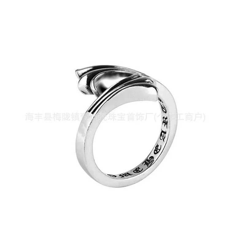 Fashion Classic Vintage Ring