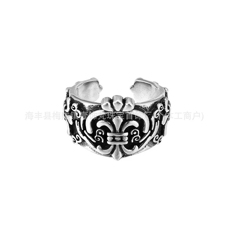 Fashion Classic Vintage Ring