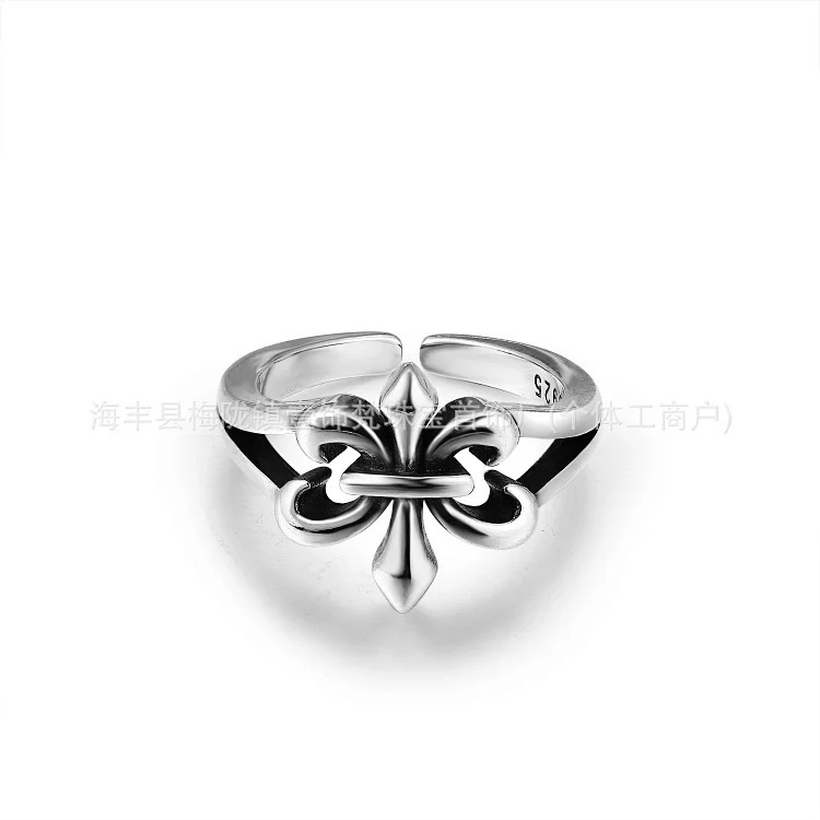 Fashion Classic Vintage Ring