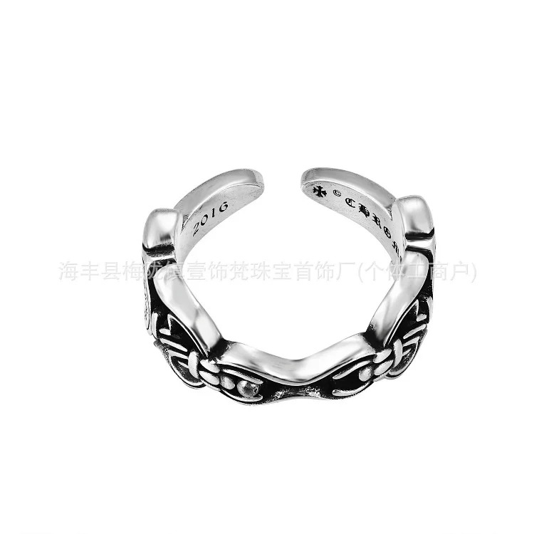 Fashion Classic Vintage Ring