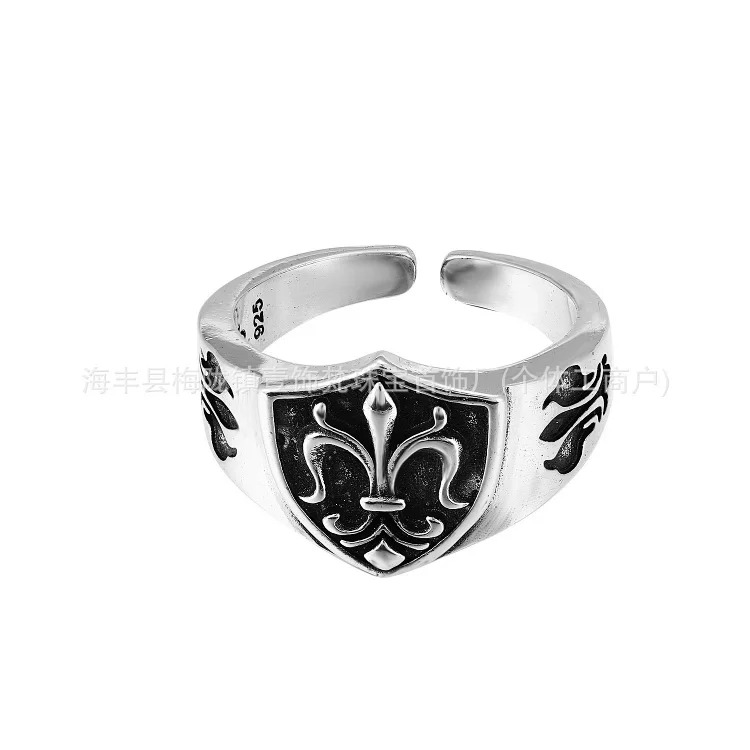 Fashion Classic Vintage Ring