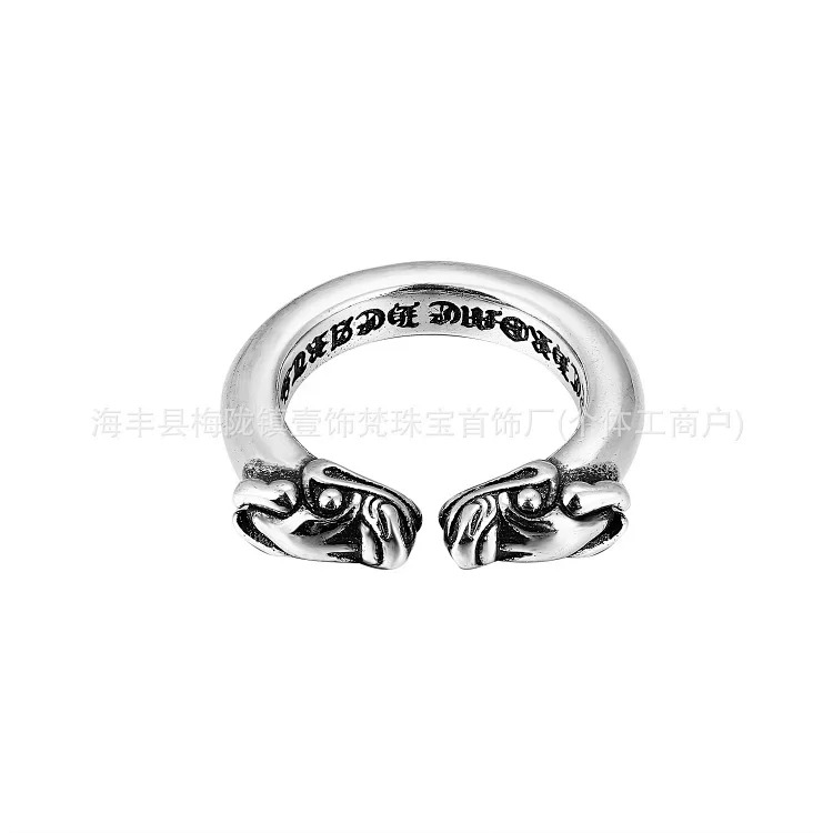 Fashion Classic Vintage Ring