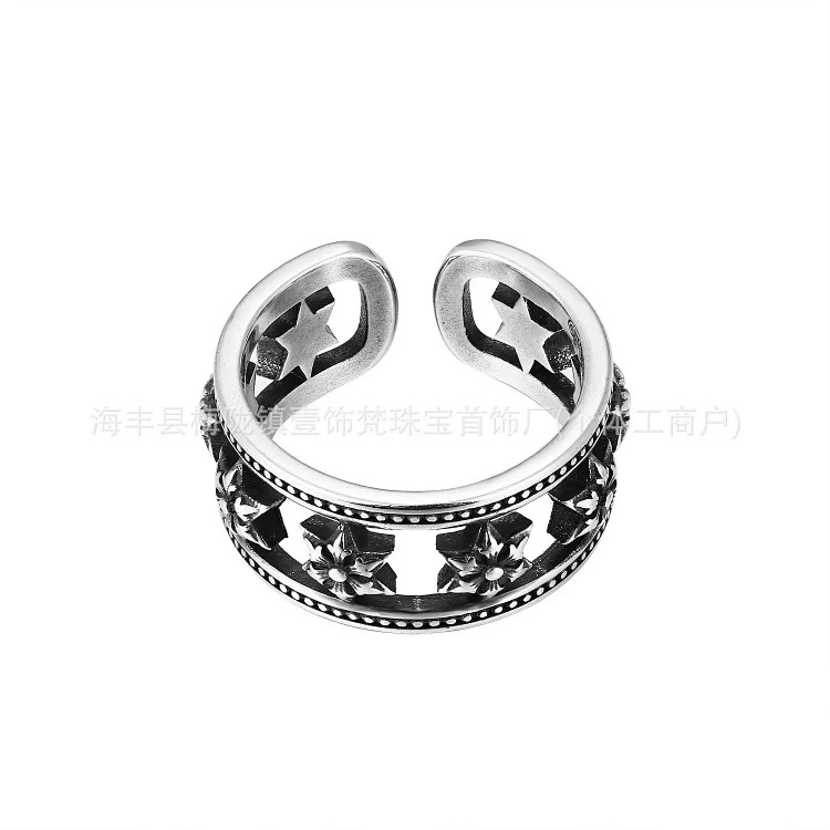 Fashion Classic Vintage Ring