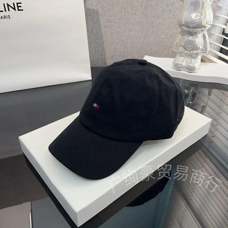 Classic Versatile Embroidered Baseball Cap
