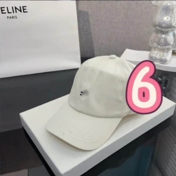 Classic Versatile Embroidered Baseball Cap
