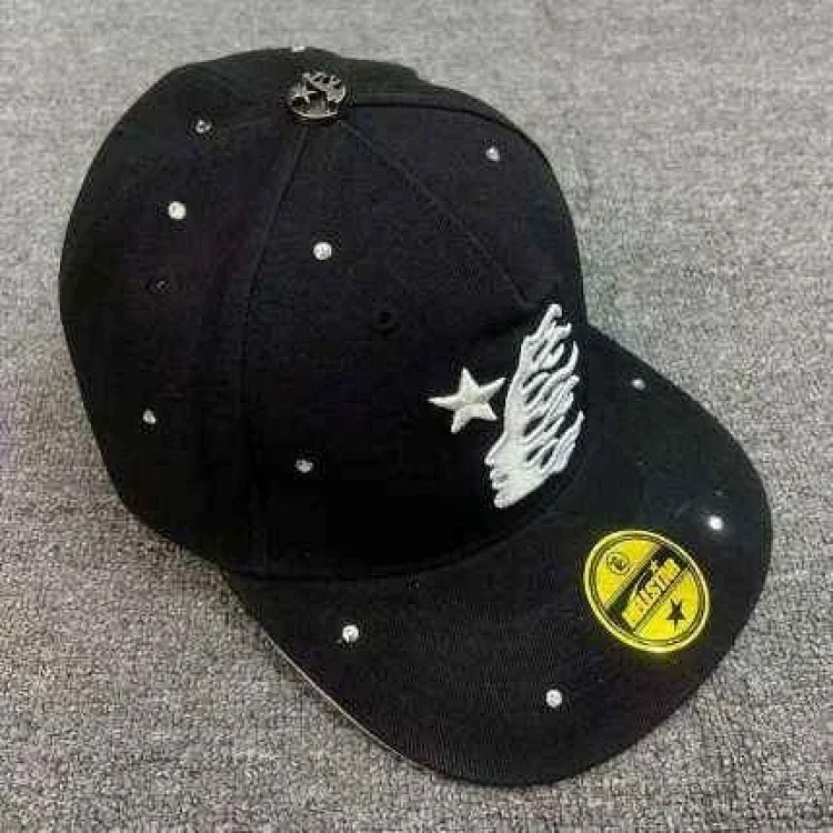 Casual Sport Baseball Cap