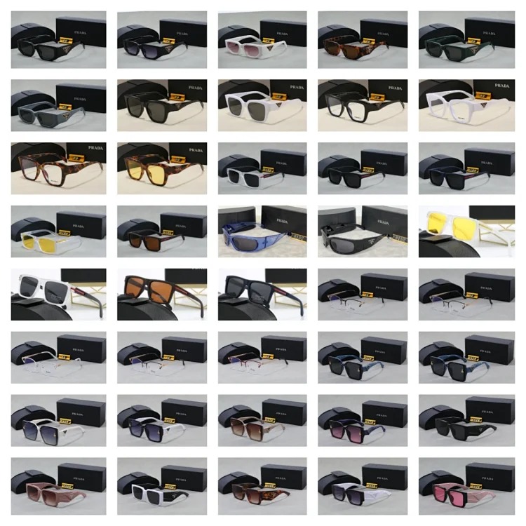 Pud1ala Fashion Sunglasses
