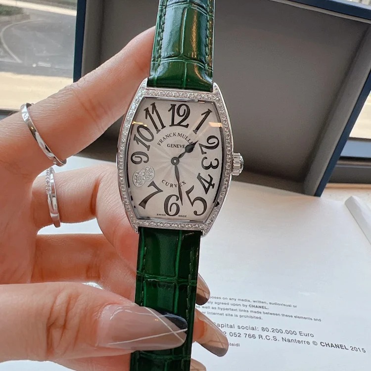 Fashion Watch