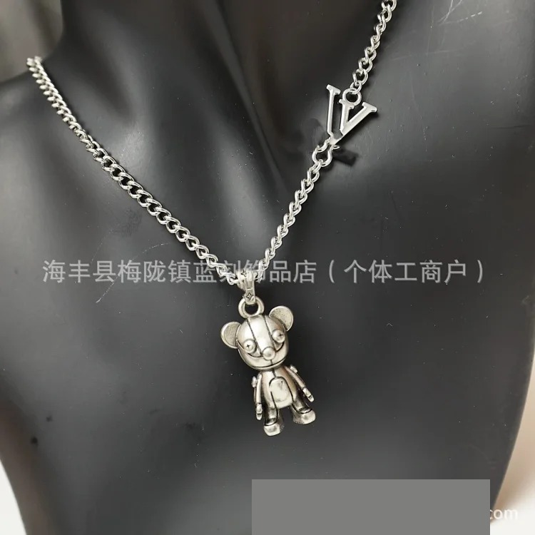 Vintage Necklace